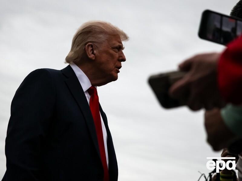 New York Post призвало Трампа надавить на "уязвимое место" Путина