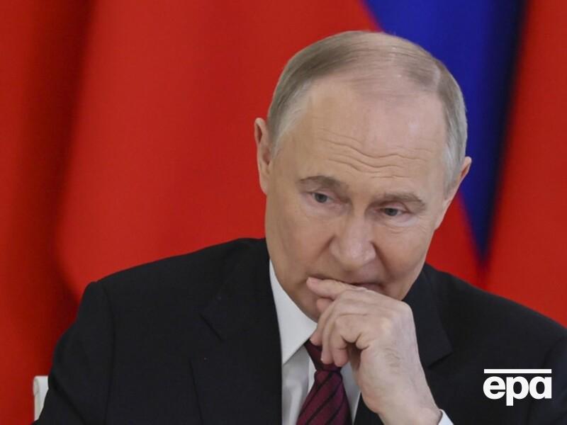 Путин поручил научить россиян отстреливать дроны из ружья