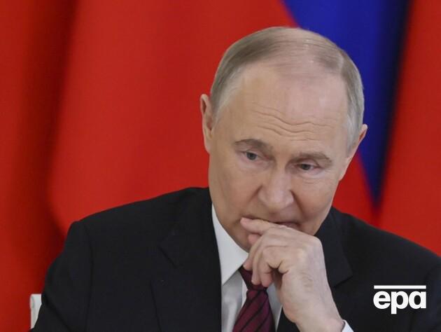 Путин поручил научить россиян отстреливать дроны из ружья