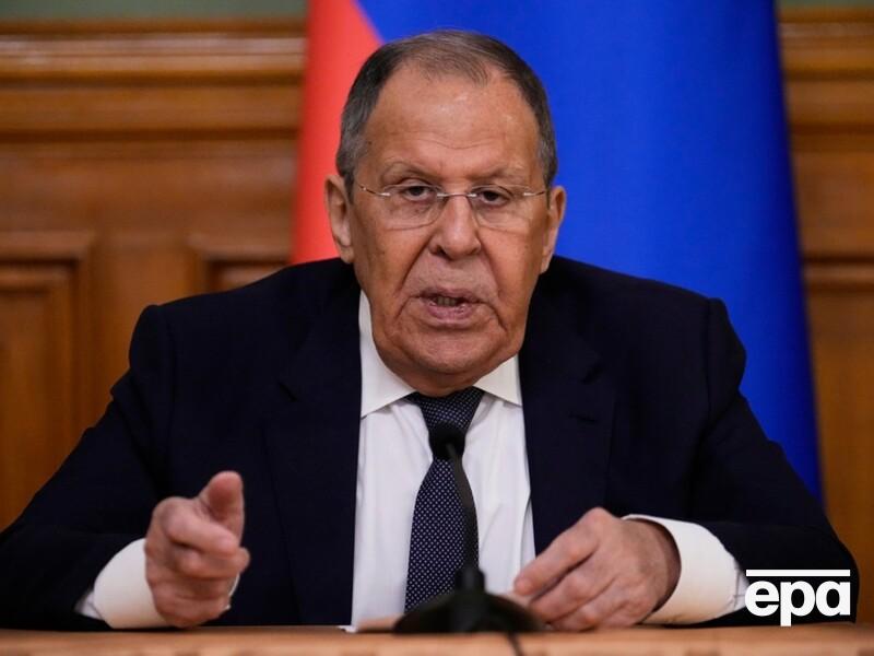 Заявления Лаврова о гарантиях безопасности фактически разрушили переговоры России с США – Bloomberg
