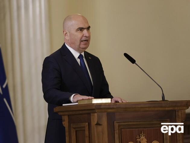 Румунія пропонує надати свої військові бази для гарантій безпеки Україні