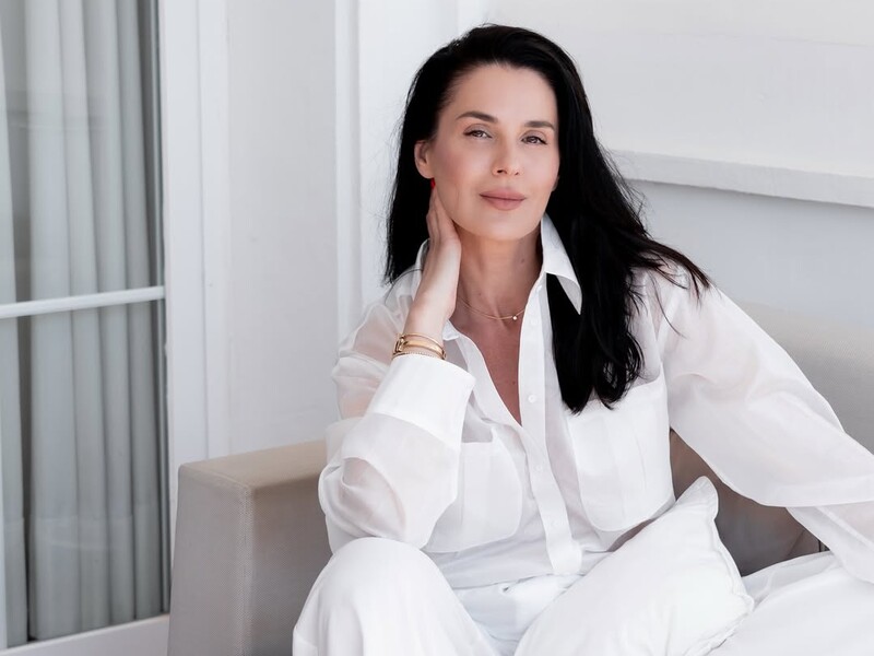 Ефросинина: Мы все по жизни не белые и не пушистые, а, скажем честно...