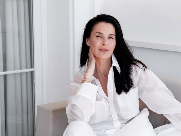 Ефросинина: Мы все по жизни не белые и не пушистые, а, скажем честно...