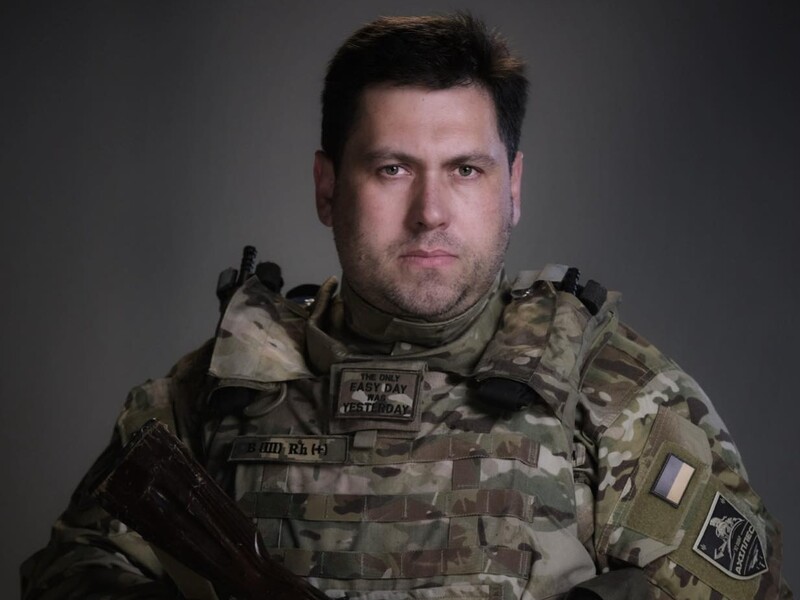 Вилучення з бюджету Києва 8 млрд грн б'є по обороні – заступник командира полку БПЛА "Ахіллес"