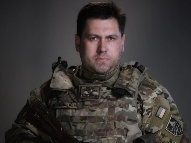 Изъятие из бюджета Киева 8 млрд грн бьет по обороне – заместитель командира полка БПЛА 