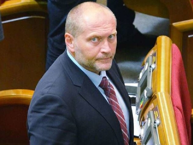 Екскерівник детективів БЕБ Ткачук переходить до Нацполіції – Береза