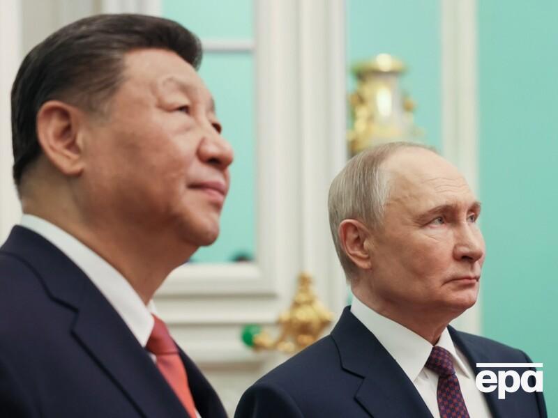 Китай вряд ли станет гарантом безопасности Украины, несмотря на заявления РФ – South China Morning Post