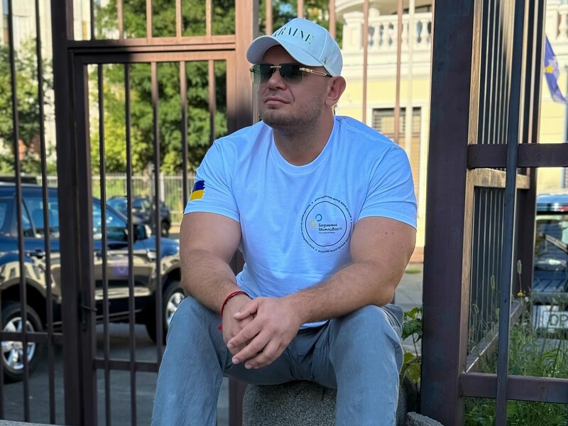 Городская власть Одессы должна уйти, потому что не успевает за временем – Дегас