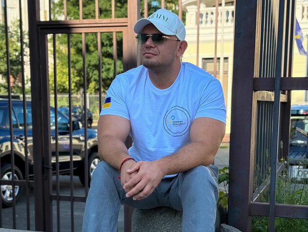 Міська влада Одеси має піти, бо не встигає за часом – Дегас