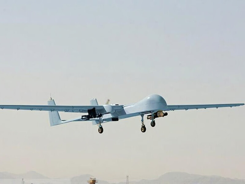 В Крыму силы обороны Украины уничтожили пункт базирования дронов – ВМС ВСУ