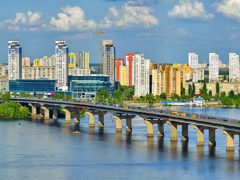 Изъятие у Киева 8 млрд грн на "Укрзалізницю" является нарушением всех властных балансов – Лямец 