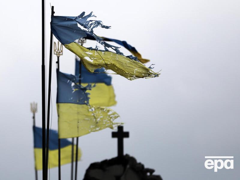 Украинцы назвали основной признак победы в войне с Россией. И это не границы 1991 года