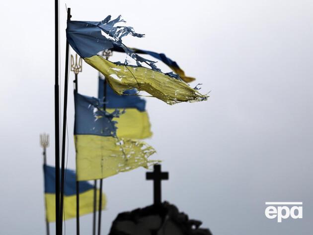 Украинцы назвали основной признак победы в войне с Россией. И это не границы 1991 года