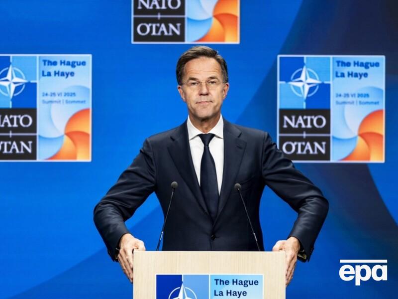 Генсек НАТО отреагировал на взрыв российского дрона в Польше