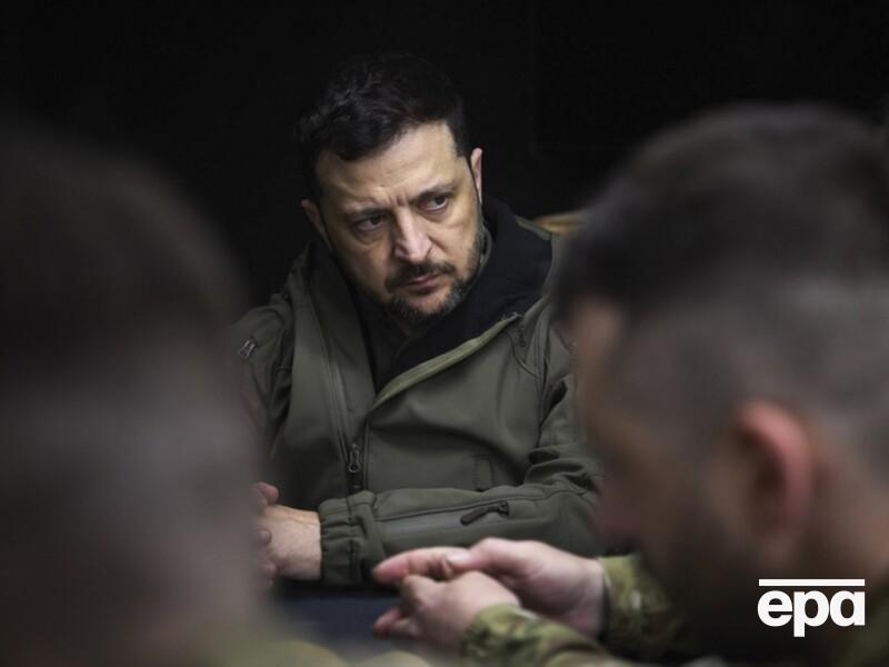 "Вони не хочуть закінчувати війну". Зеленський заявив про спроби РФ зірвати його зустріч із Путіним