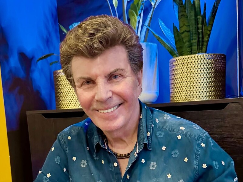 Помер Ярослав Євдокимов – виконавець пісні 