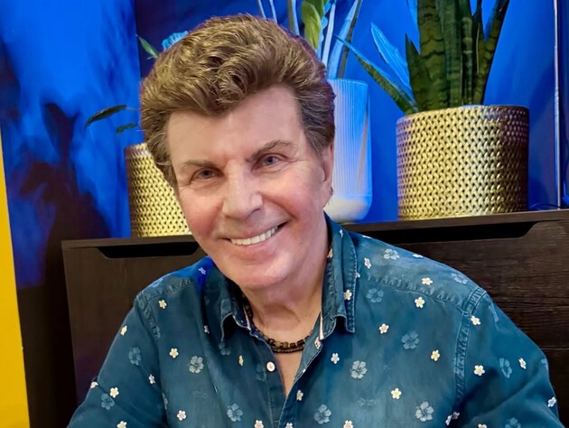 Помер Ярослав Євдокимов – виконавець пісні 