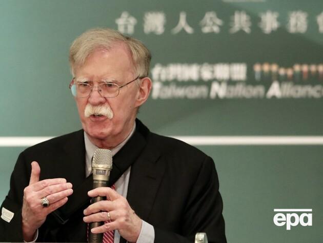 ФБР провело обшук в ексрадника з нацбезпеки Трампа, який його критикував – ЗМІ