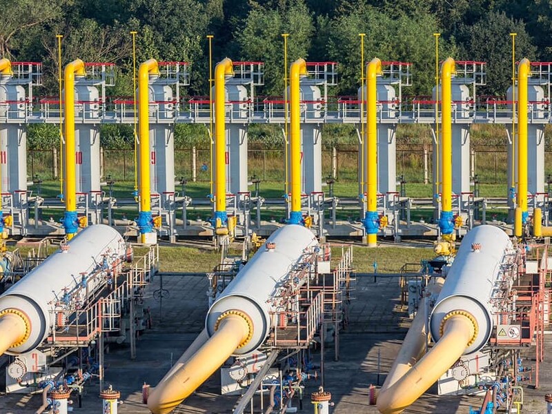 В Кабмине рассказали, сколько в Украине уже накоплено газа и угля на зиму