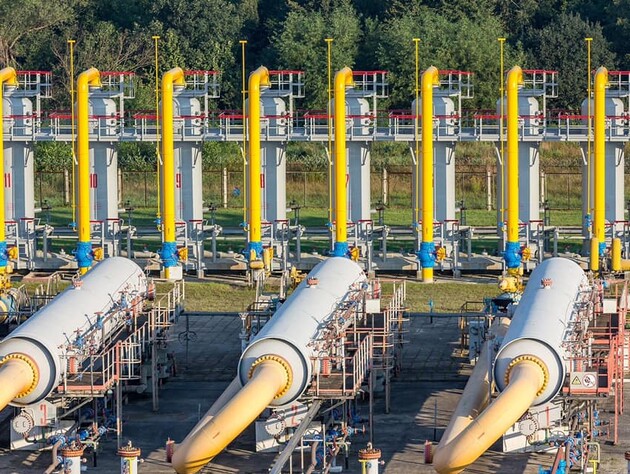 У Кабміні розповіли, скільки в Україні вже накопичено газу й вугілля на зиму