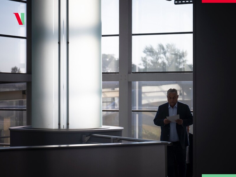 Орбан пожаловался Трампу на Украину, тот ответил