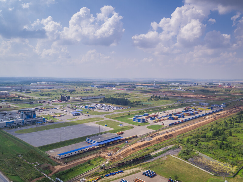 В ЮАР расследуют вербовку женщин на завод по производству Shahed в РФ