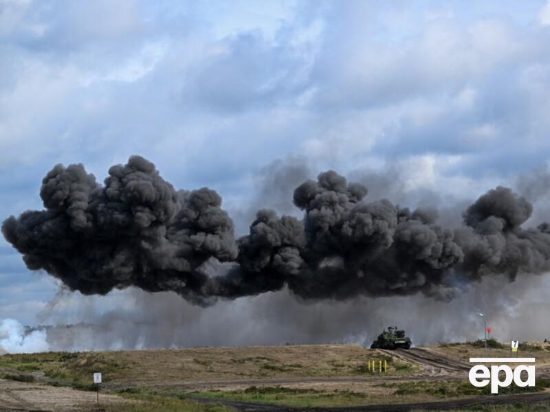 У Польщі завершують облаштування нового великого навчального центру для українських військових