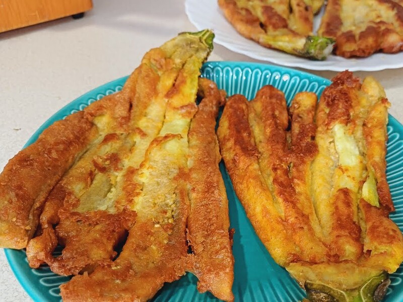 Цей рецепт додають до улюблених. Баклажани 