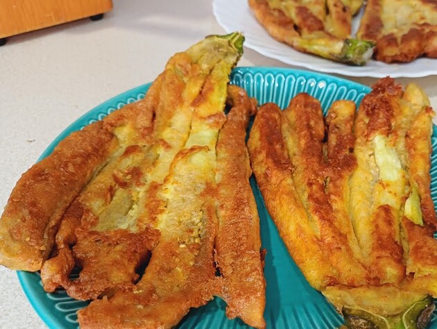 Этот рецепт добавляют в любимые. Баклажаны 