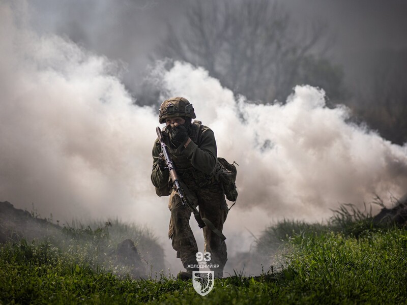 Пока продолжаются мирные переговоры, Путин пытается захватить как можно больше территорий – NYT