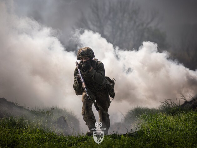 Пока продолжаются мирные переговоры, Путин пытается захватить как можно больше территорий – NYT