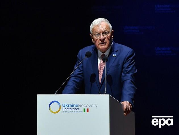 Келлог у День Незалежності відвідає Україну – журналіст