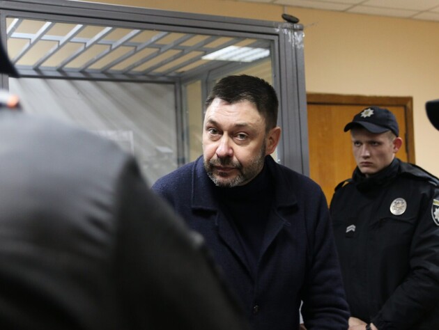 Умер известный пророссийский пропагандист, обменянный Украиной в 2019 году