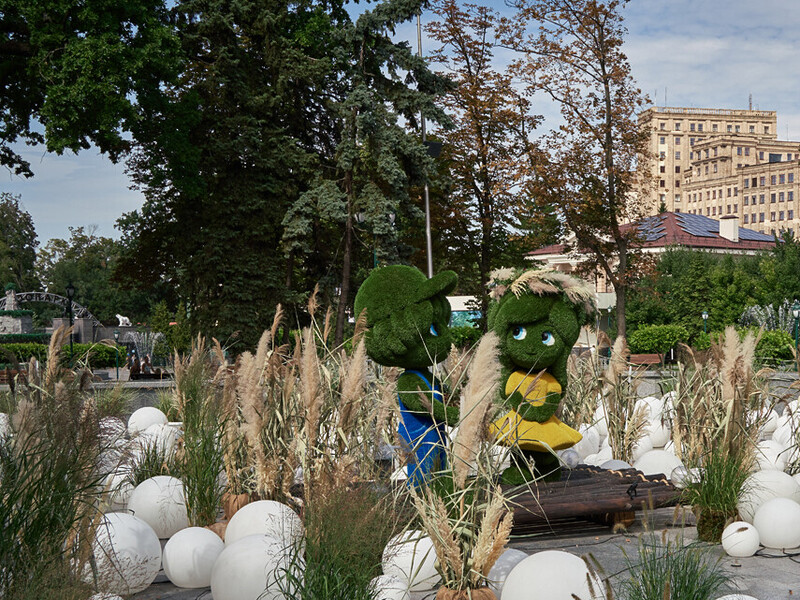 У Харкові ОВА не радить людям збиратися на День міста. Мер анонсує гуляння