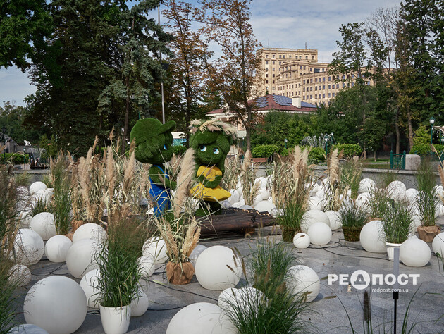 У Харкові ОВА не радить людям збиратися на День міста. Мер анонсує гуляння