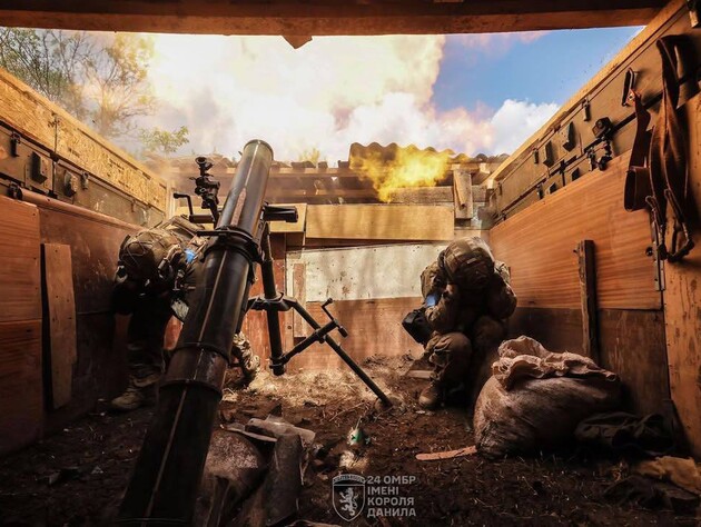 В Украине погибла британский волонтер. Ее тело не могут эвакуировать из-за активных боевых действий