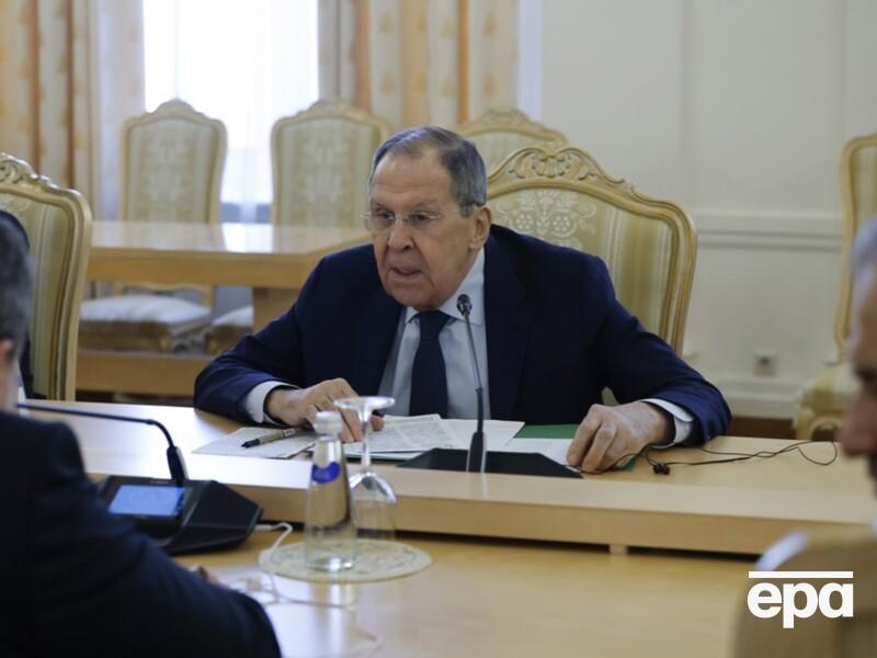 Лавров рассказал, когда Путин может встретиться с Зеленским, и заявил о "гибкости" РФ