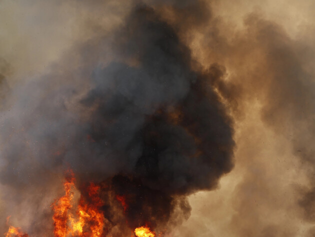 Воины ГУР уничтожили оккупантов, которые принимали участие в военных преступлениях в Буче