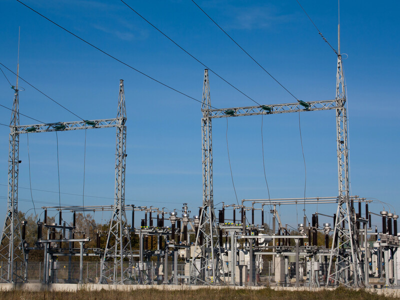 Ціна електроенергії для промисловості залишилася конкурентною після зміни price cap – Центр Разумкова