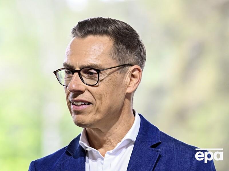 РФ хоче продовжувати війну до осені, зустріч Зеленського й Путіна найближчим часом малоймовірна – Стубб