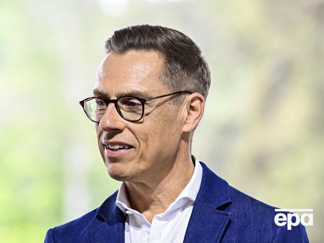 РФ хочет продолжать войну до осени, встреча Зеленского и Путина в ближайшее время – маловероятна – Стубб