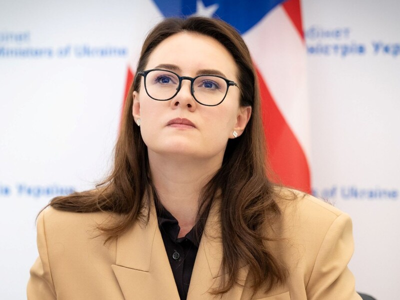 Перман про нову прем'єр-міністерку: Захоплююся цією жінкою. Талановита, красива, співає чудово