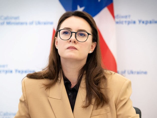 Перман о новом премьер-министре: Восхищаюсь этой женщиной. Талантливая, красивая, поет прекрасно