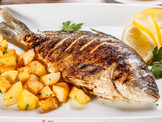 Якщо змастите рибу цим – вона вийде дуже смачною і соковитою. Швидкий рецепт