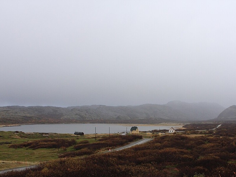 Воював в Україні. Росіянин утік до Норвегії і попросив там про прихисток