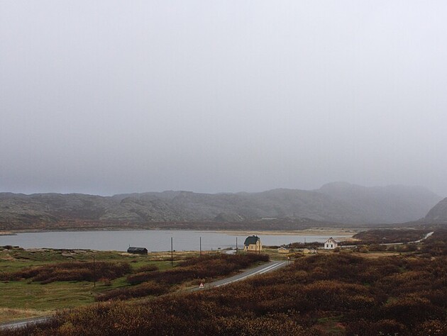 Воював в Україні. Росіянин утік до Норвегії і попросив там про прихисток