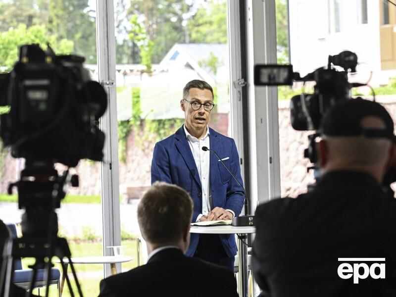 Президент Фінляндії: Він – єдина людина, яку Путін слухає і, чесно кажучи, боїться