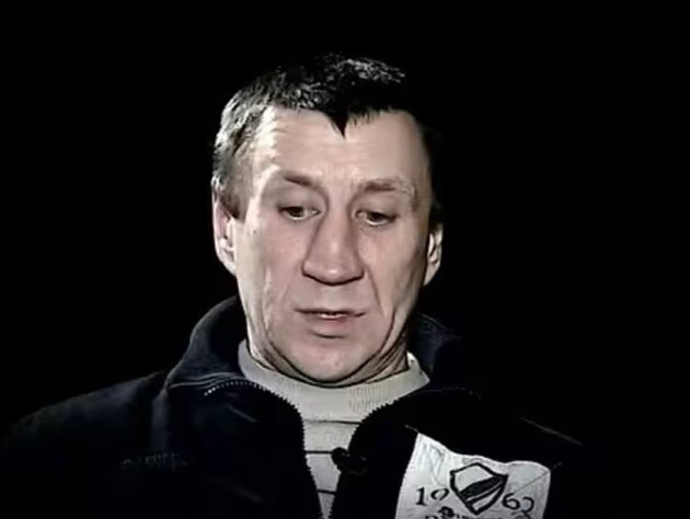 Російські пропагандисти заявили про нібито загибель сина Чикатила на фронті в Україні. У ЗСУ відреагували