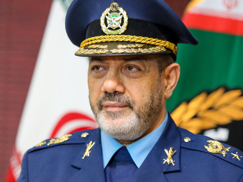 В Иране заявили, что построили военные заводы в "нескольких странах"