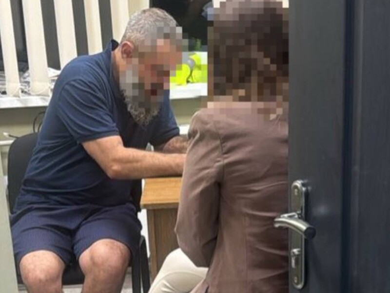 Водителя внедорожника, устроившего ДТП с пострадавшими в Харькове, задержали, предварительно – был пьян